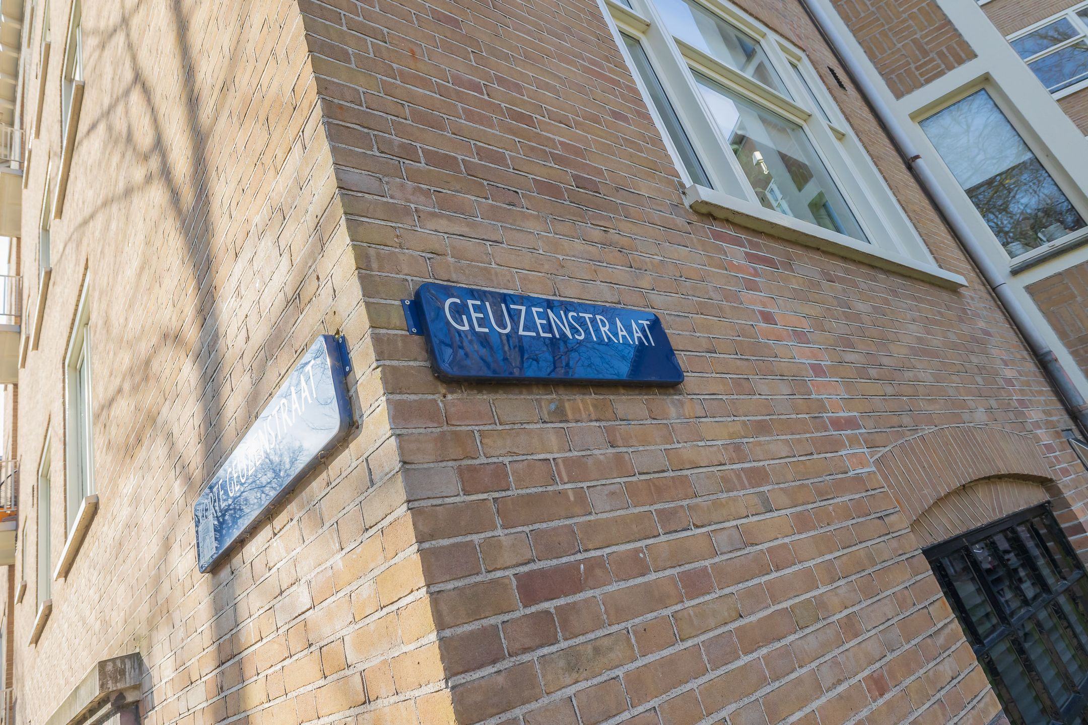 Foto 33 van Geuzenstraat 15-3