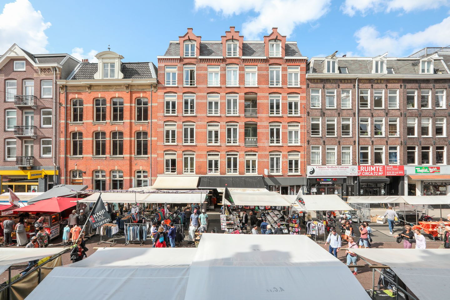 Photo 29 of Albert Cuypstraat 164-A