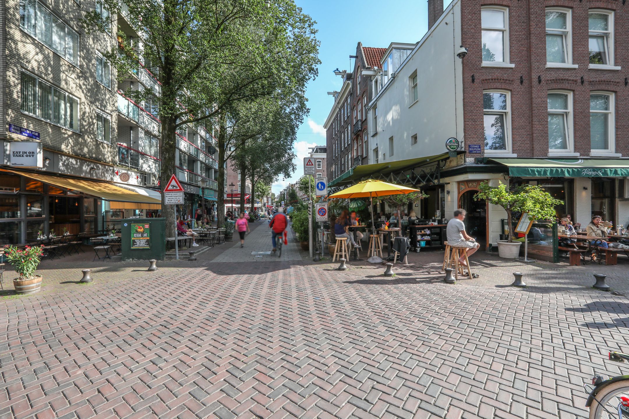 Photo 33 of Albert Cuypstraat 164-A