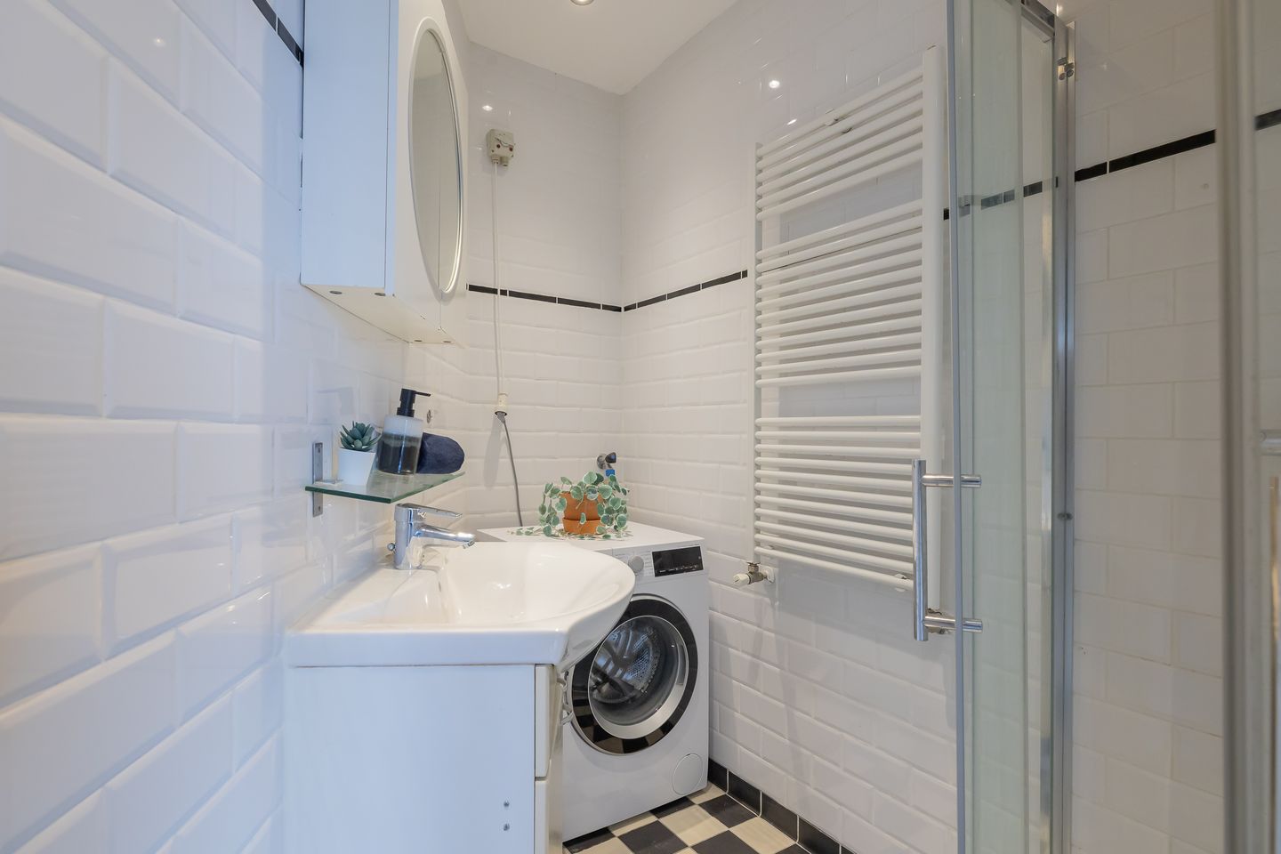 Foto 4 van Geuzenstraat 15-3