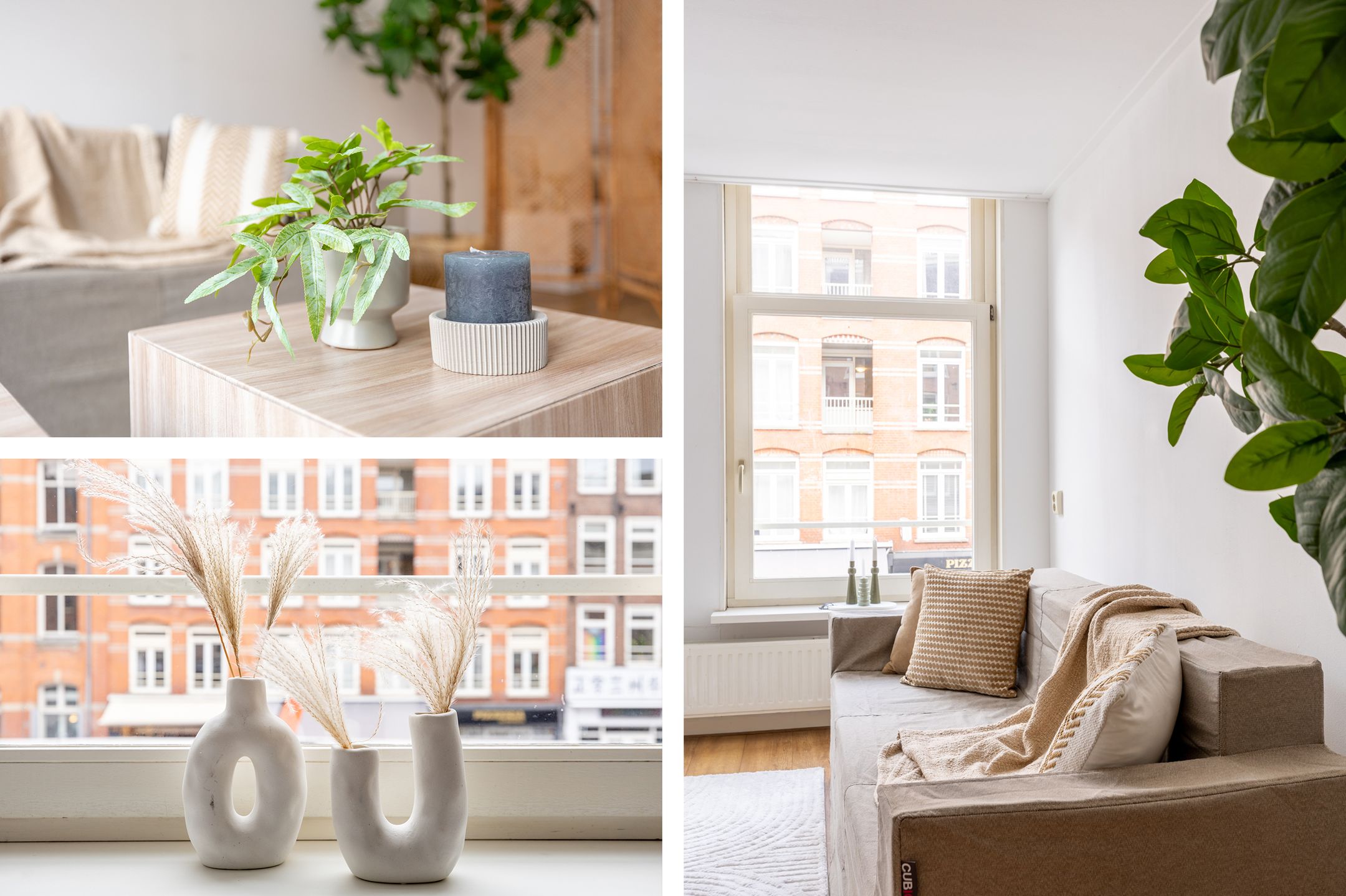 Photo 9 of Albert Cuypstraat 164-A