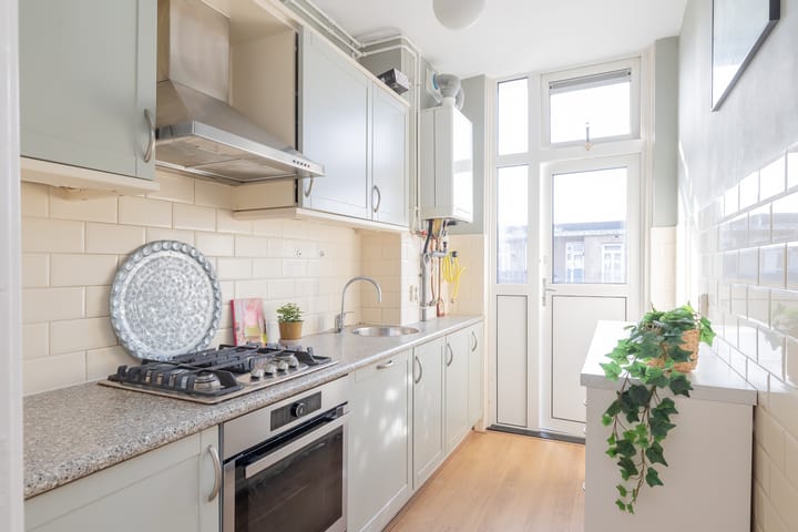 Foto 4 van Geuzenstraat 15-3