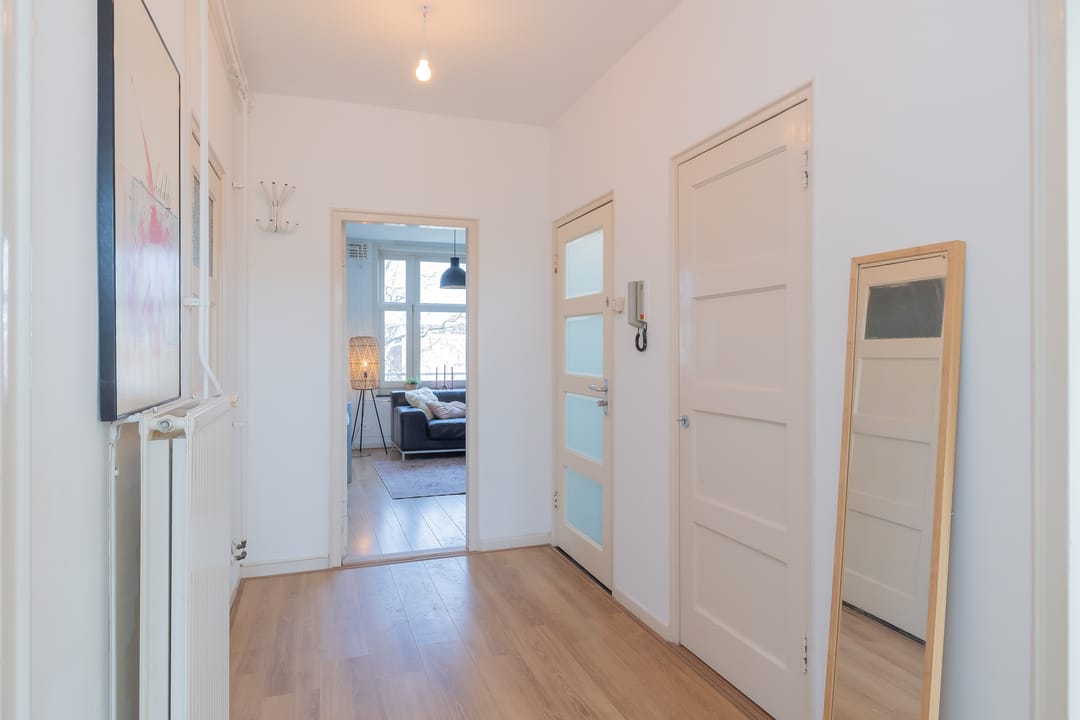 Foto 23 van Geuzenstraat 15-3