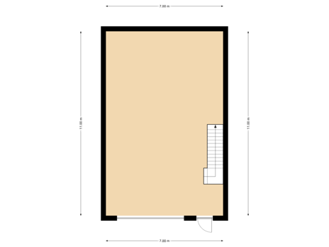 View floorplan
