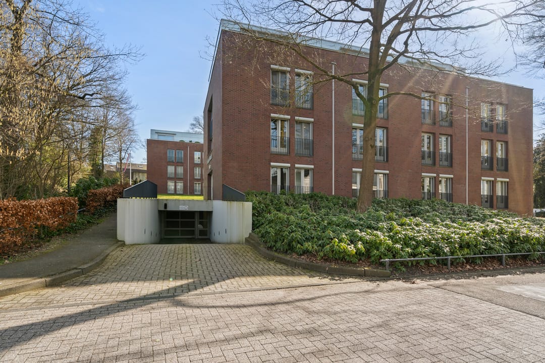 Foto 41 van De Hooge Vlucht 3