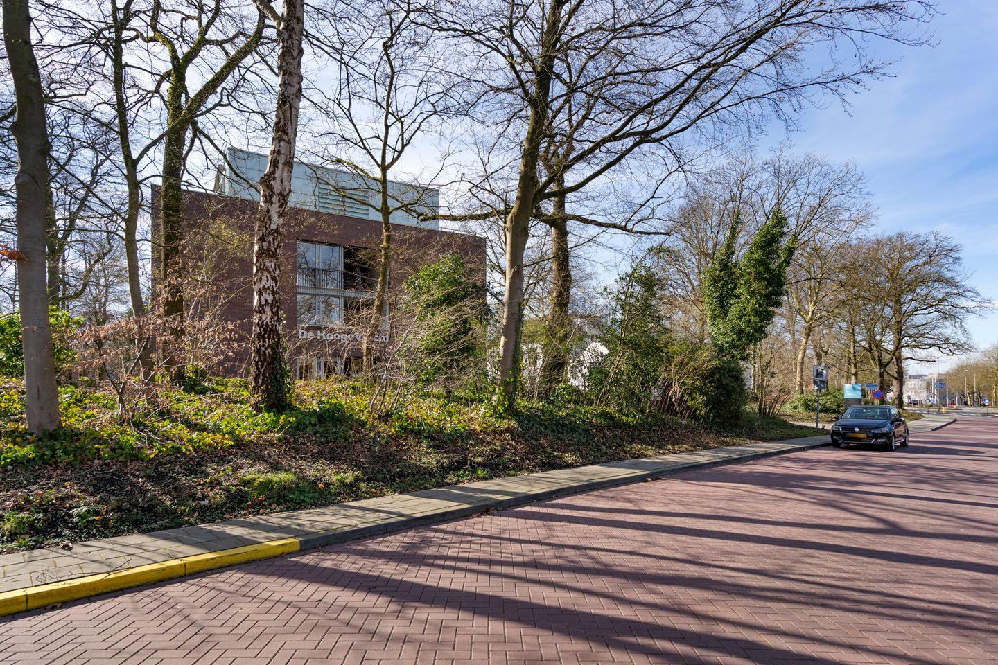 Foto 50 van De Hooge Vlucht 3