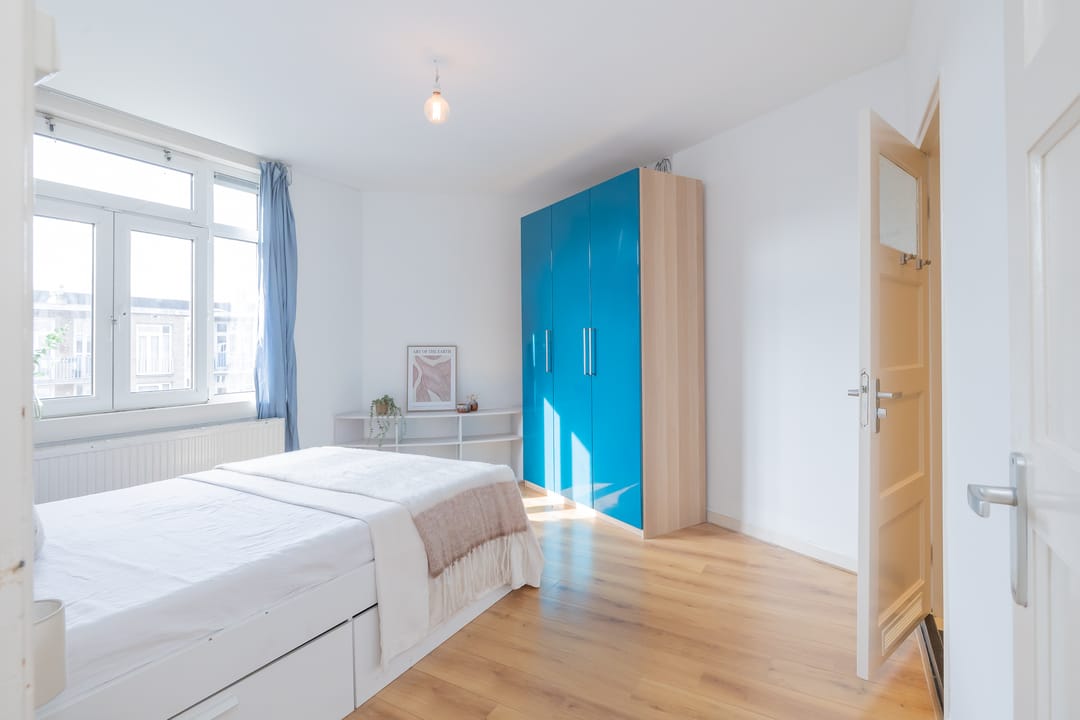 Foto 13 van Geuzenstraat 15-3