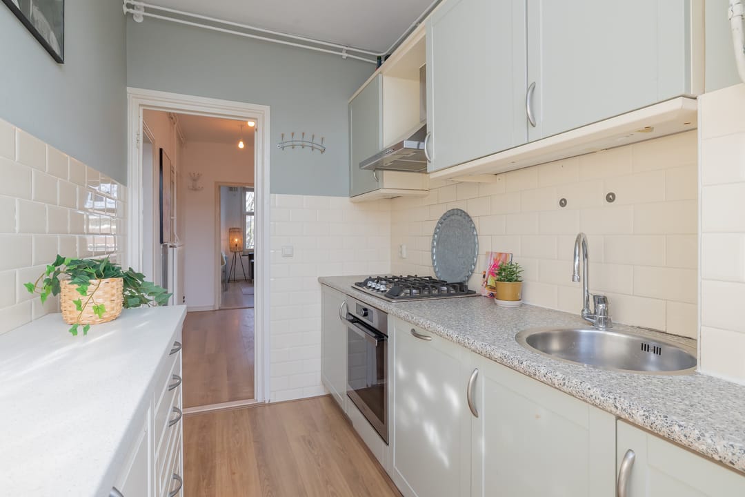 Foto 11 van Geuzenstraat 15-3