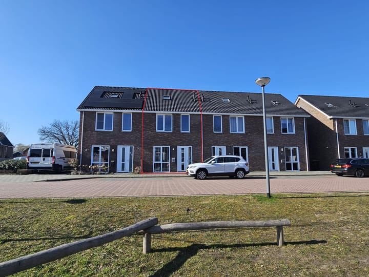 Takenshof 17