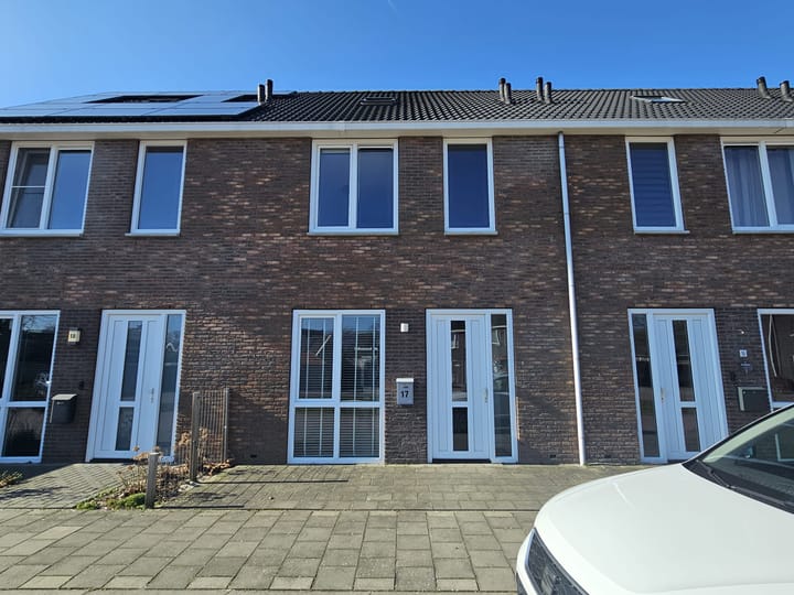 Foto 2 van Takenshof 17