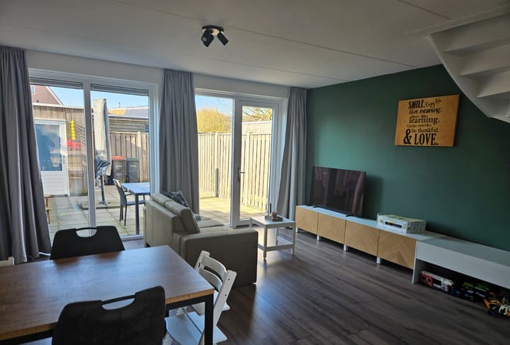 Foto 3 van Takenshof 17