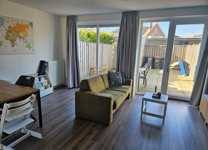 Foto 4 van Takenshof 17