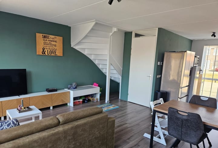 Foto 5 van Takenshof 17