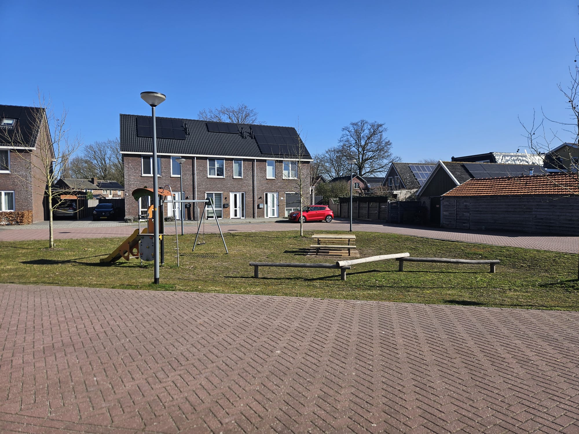 Photo 12 of Takenshof 17