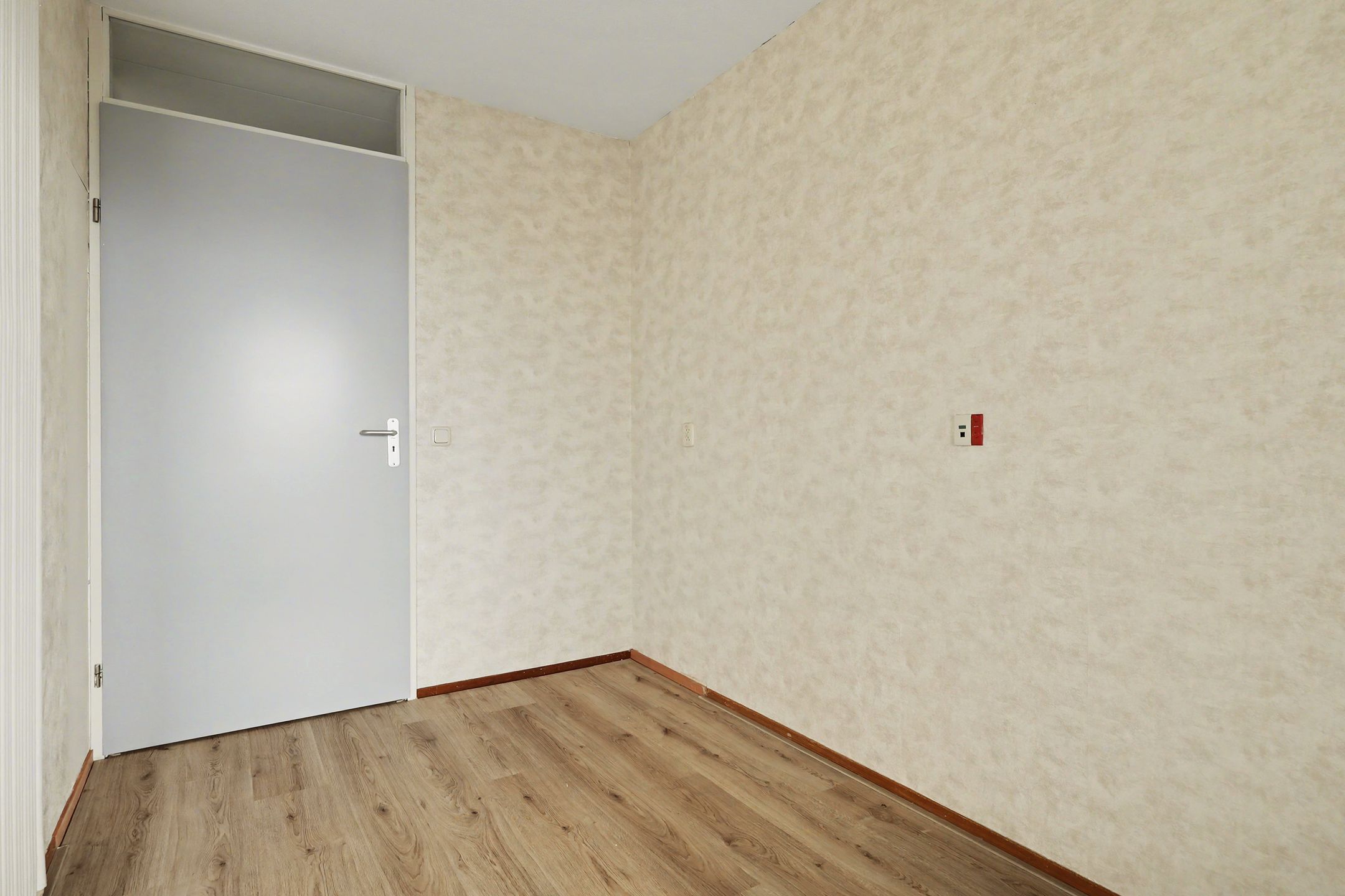 Spacious 78m² apartment with 2 bedrooms and balcony in Goes-Oost — 14