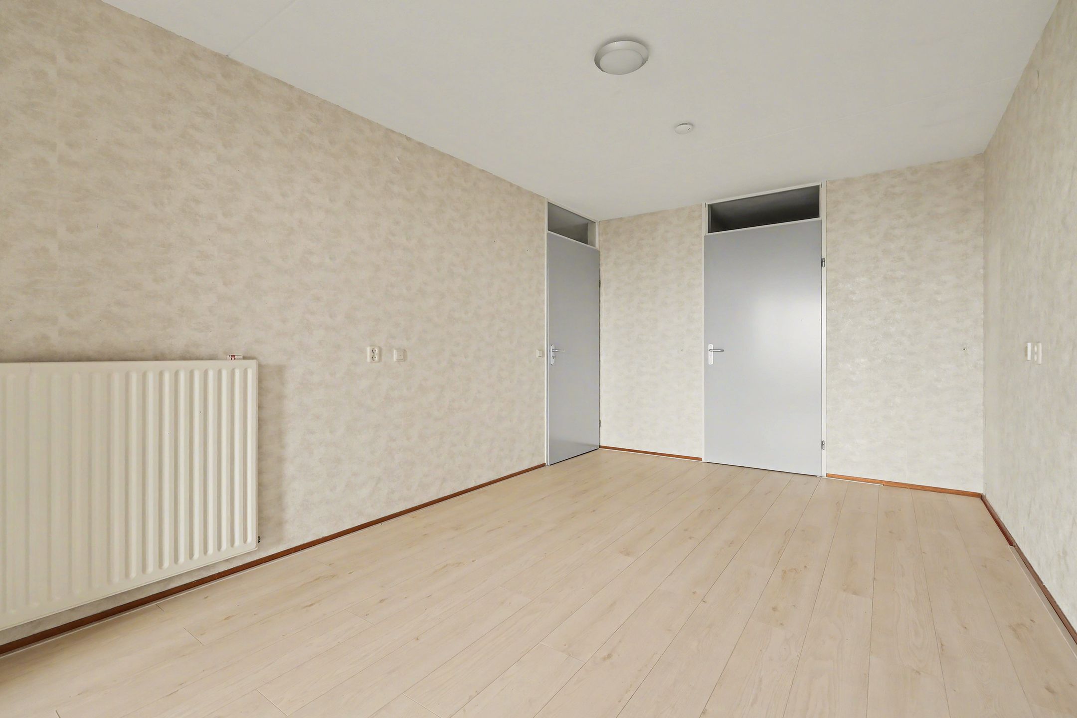 Spacious 78m² apartment with 2 bedrooms and balcony in Goes-Oost — 17