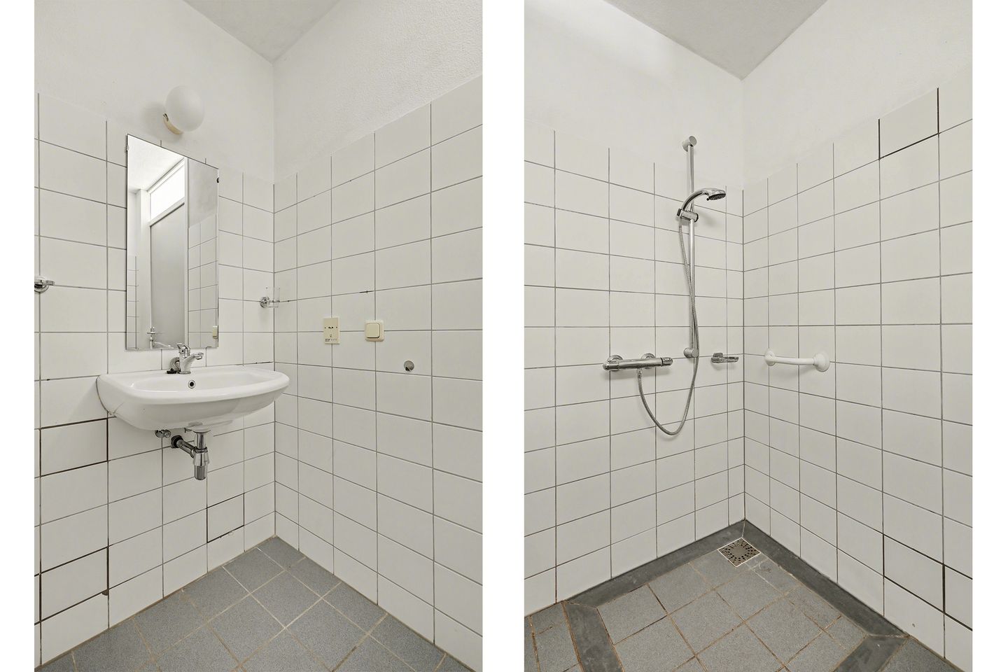 Spacious 78m² apartment with 2 bedrooms and balcony in Goes-Oost — 19