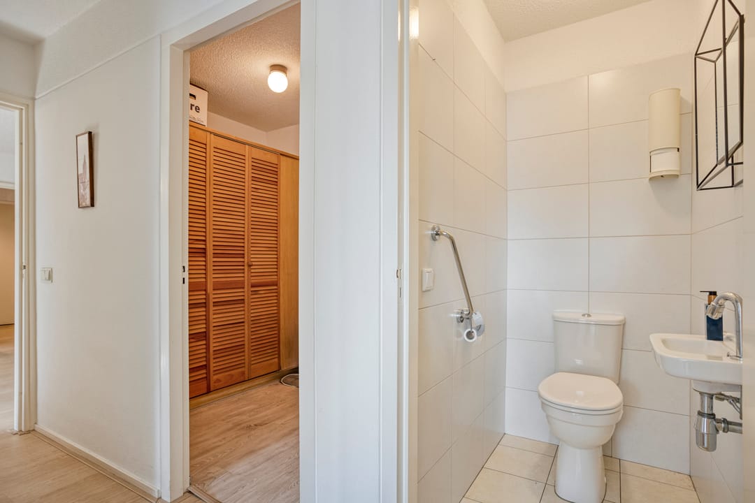 Foto 11 van J.W. Racerstraat 57