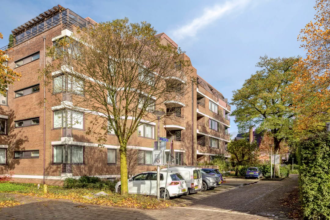 Foto 43 van J.W. Racerstraat 57