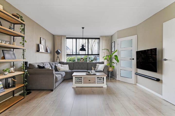 Foto 3 van Wilhelmina Druckerlaan 24