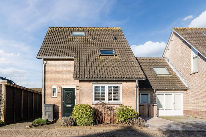 Karnmolen 2
