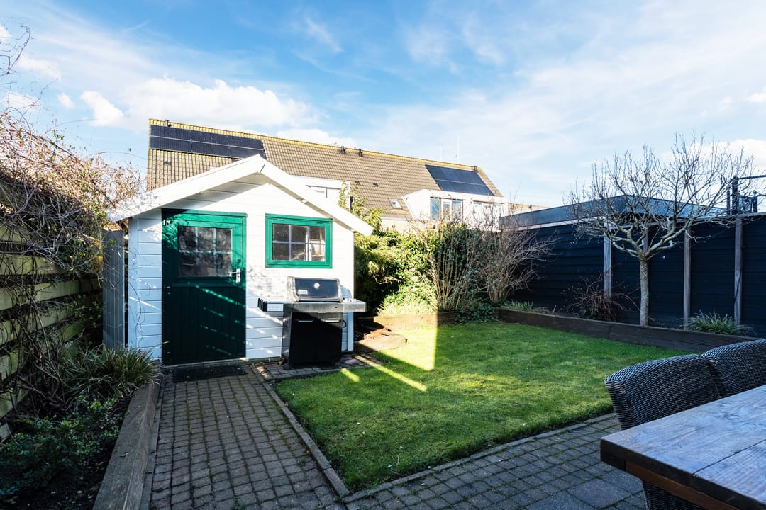 Photo 37 of Karnmolen 2