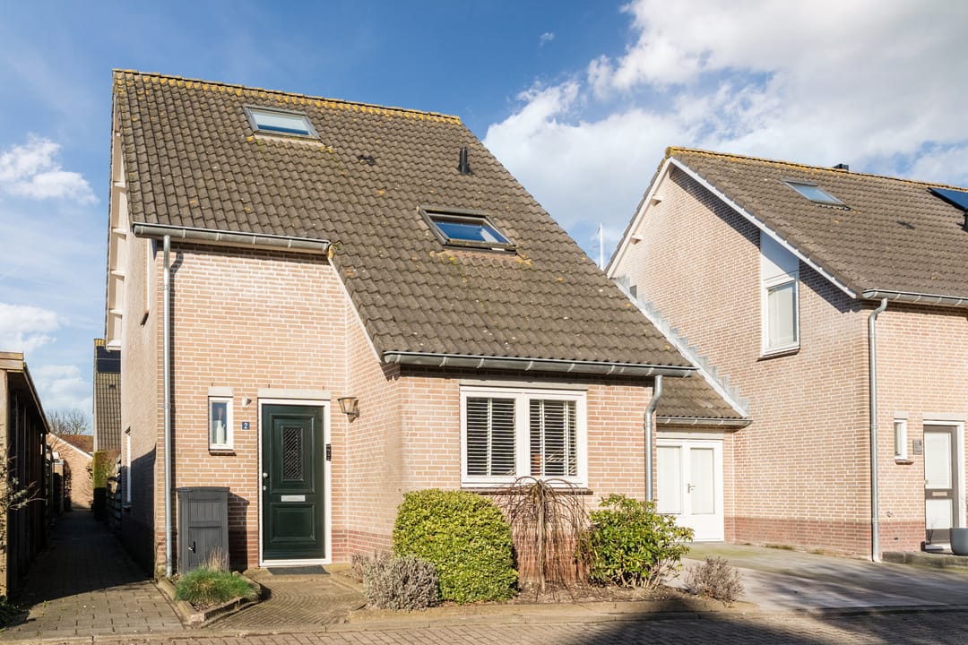 Photo 41 of Karnmolen 2