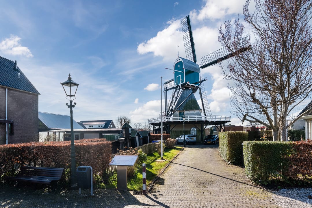 Photo 46 of Karnmolen 2