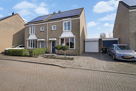 Wilhelmina Druckerlaan thumbnail