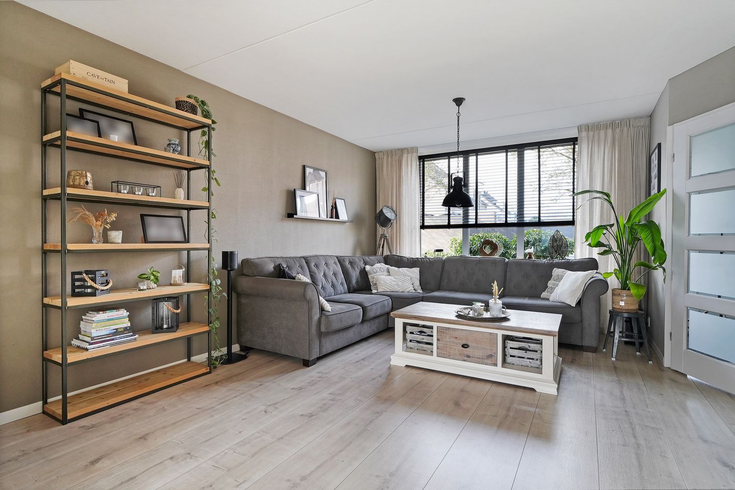 Foto 4 van Wilhelmina Druckerlaan 24