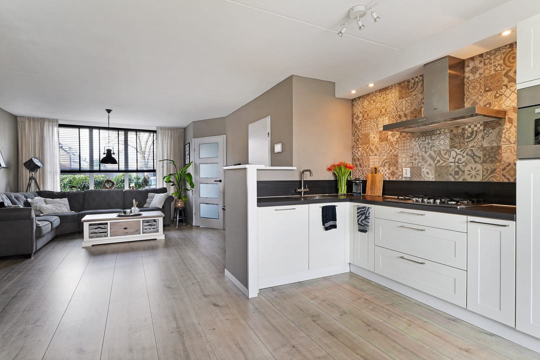 Foto 7 van Wilhelmina Druckerlaan 24