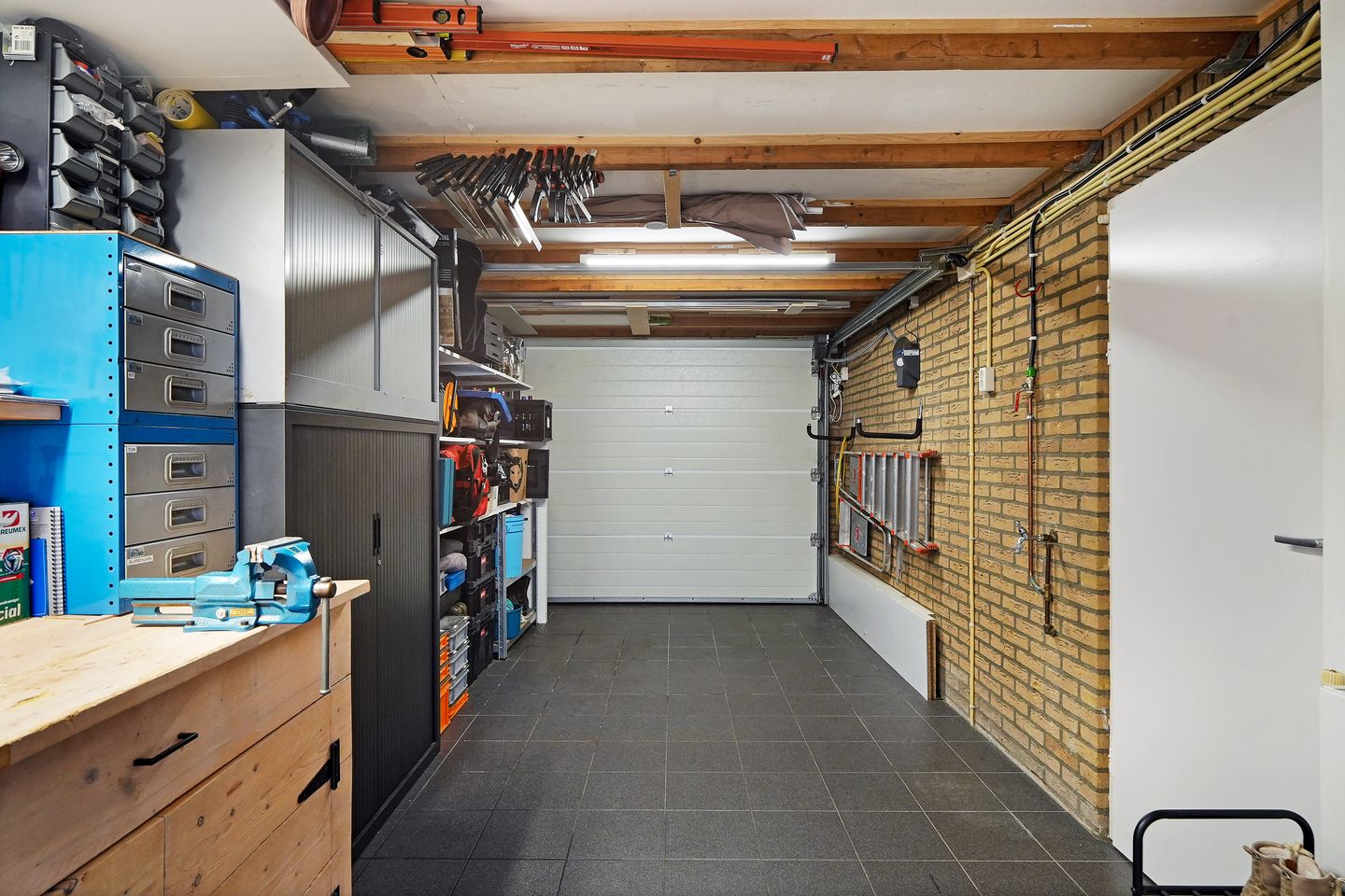 Foto 10 van Wilhelmina Druckerlaan 24