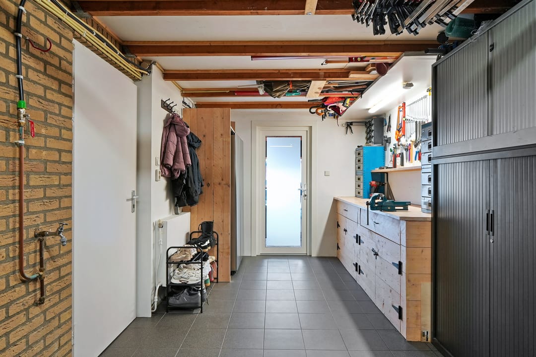 Foto 11 van Wilhelmina Druckerlaan 24