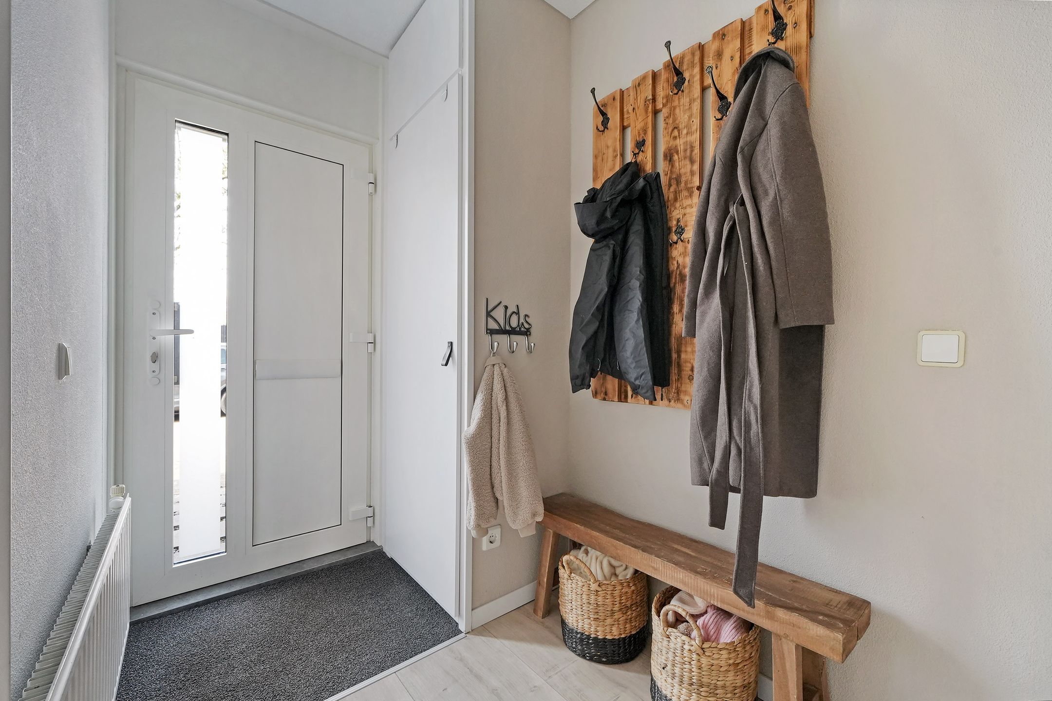 Foto 12 van Wilhelmina Druckerlaan 24