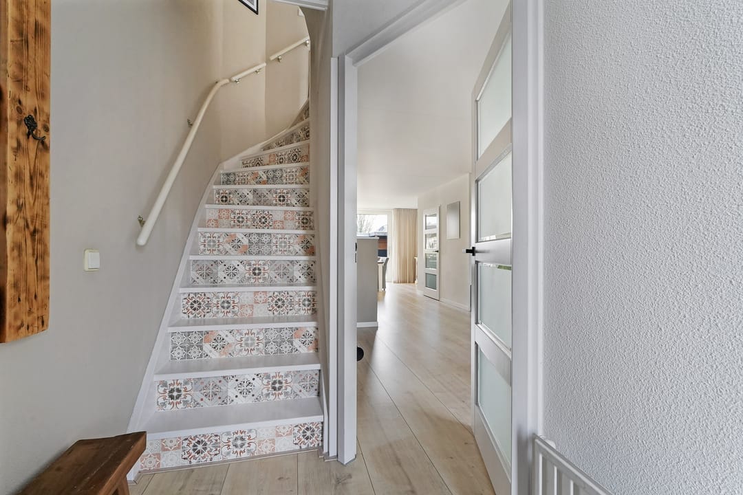 Foto 13 van Wilhelmina Druckerlaan 24