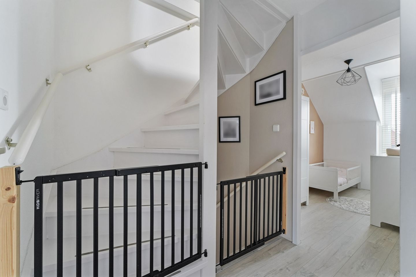 Foto 14 van Wilhelmina Druckerlaan 24