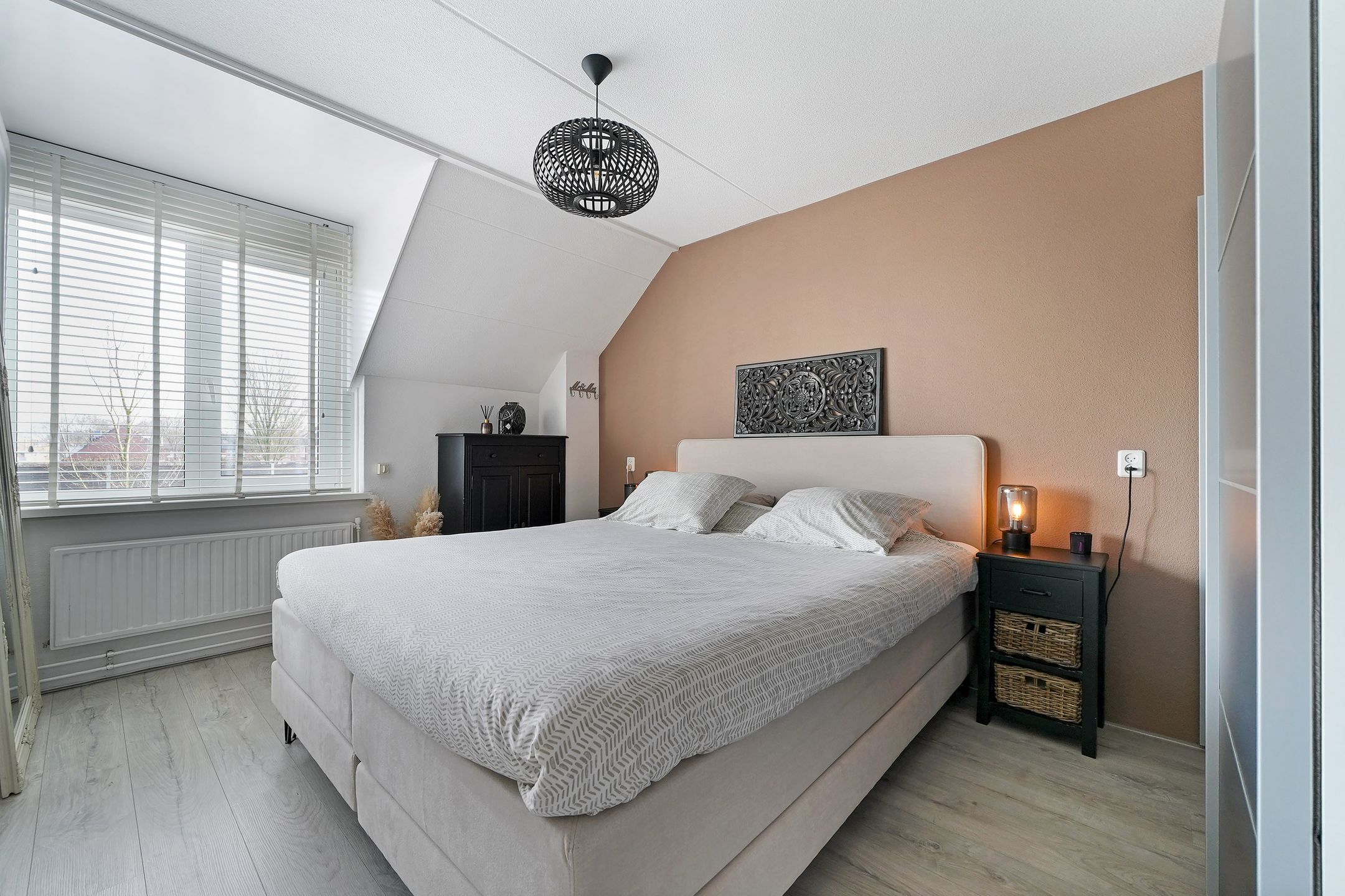 Foto 15 van Wilhelmina Druckerlaan 24