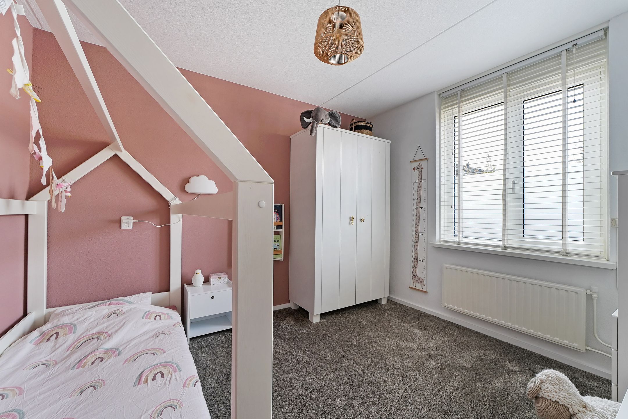 Foto 18 van Wilhelmina Druckerlaan 24