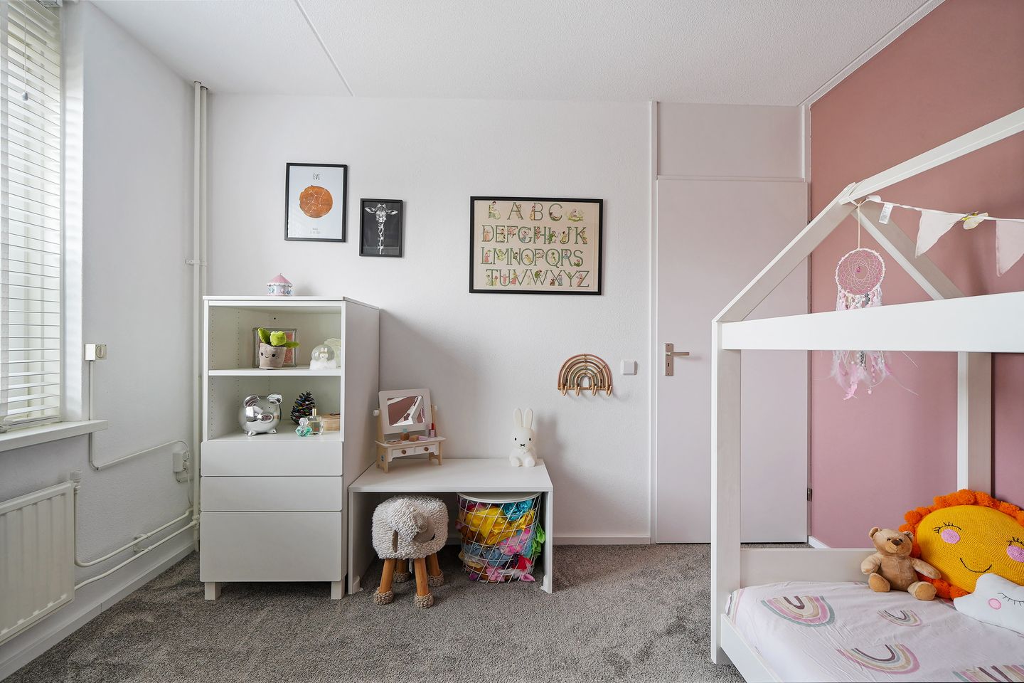 Foto 19 van Wilhelmina Druckerlaan 24