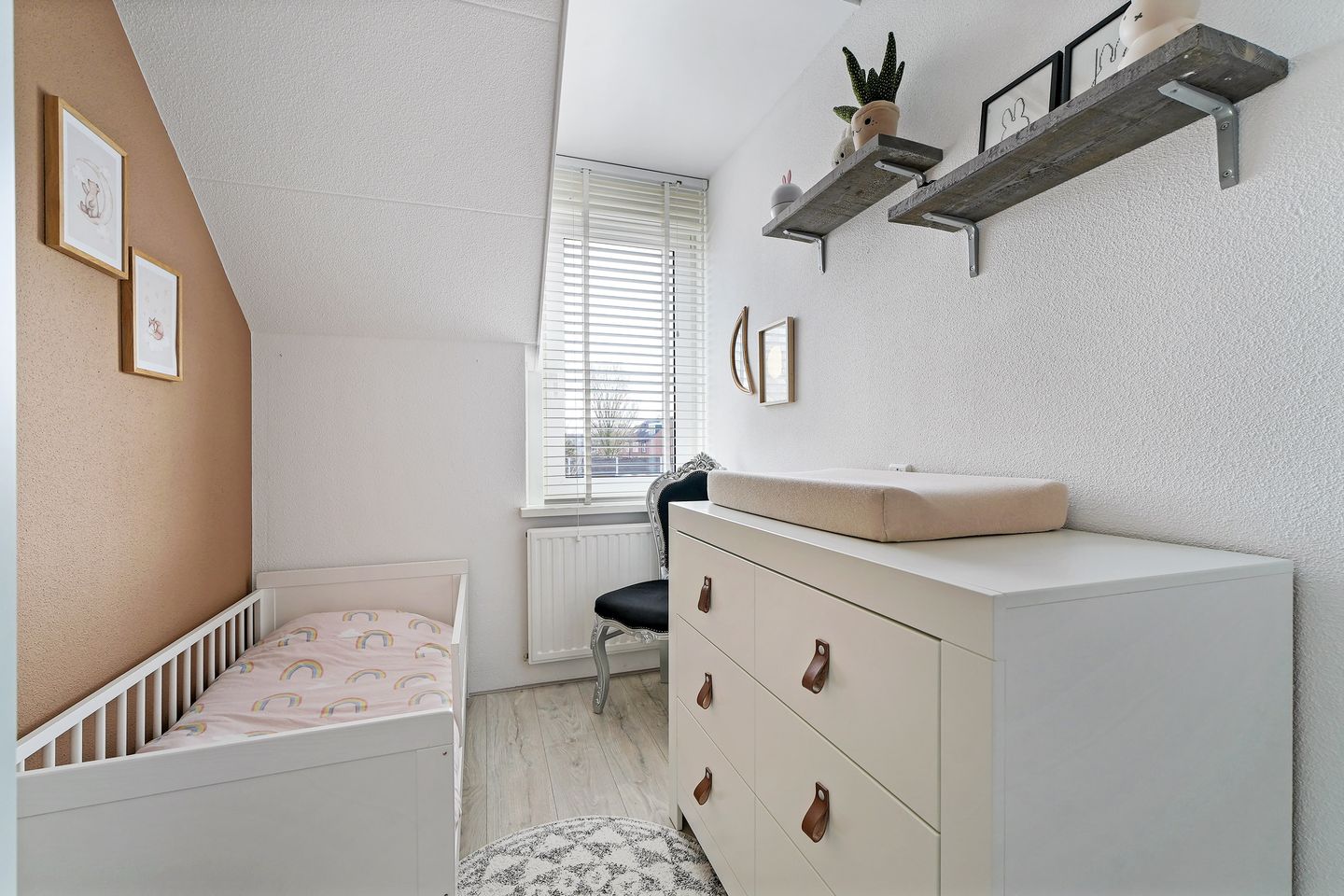 Foto 20 van Wilhelmina Druckerlaan 24