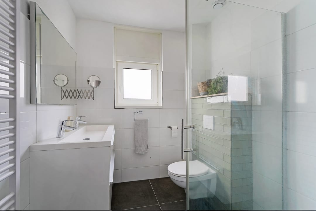 Foto 22 van Wilhelmina Druckerlaan 24