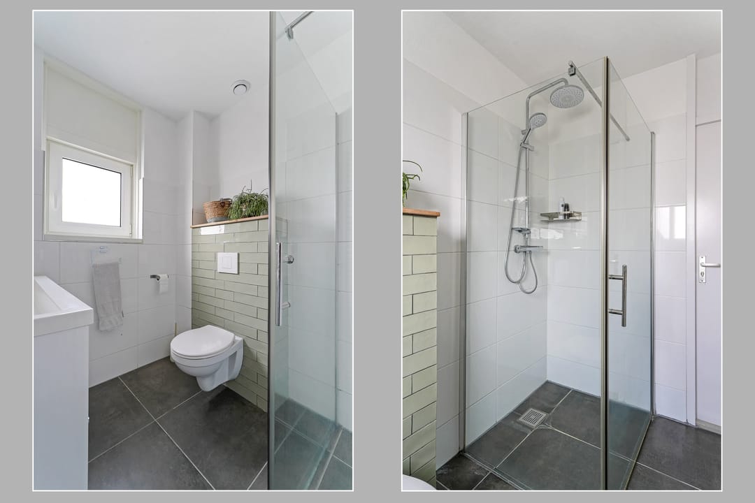 Foto 23 van Wilhelmina Druckerlaan 24