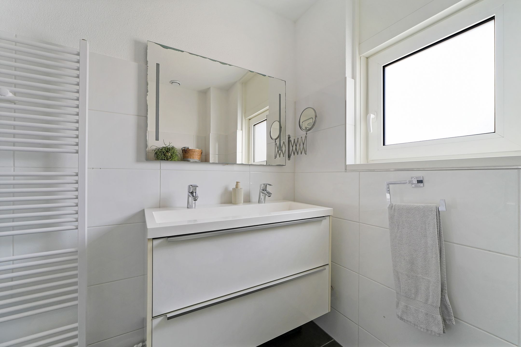 Foto 24 van Wilhelmina Druckerlaan 24