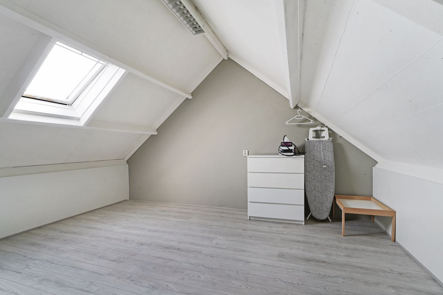 Foto 25 van Wilhelmina Druckerlaan 24