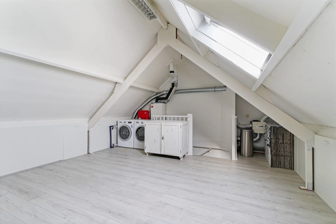 Foto 26 van Wilhelmina Druckerlaan 24