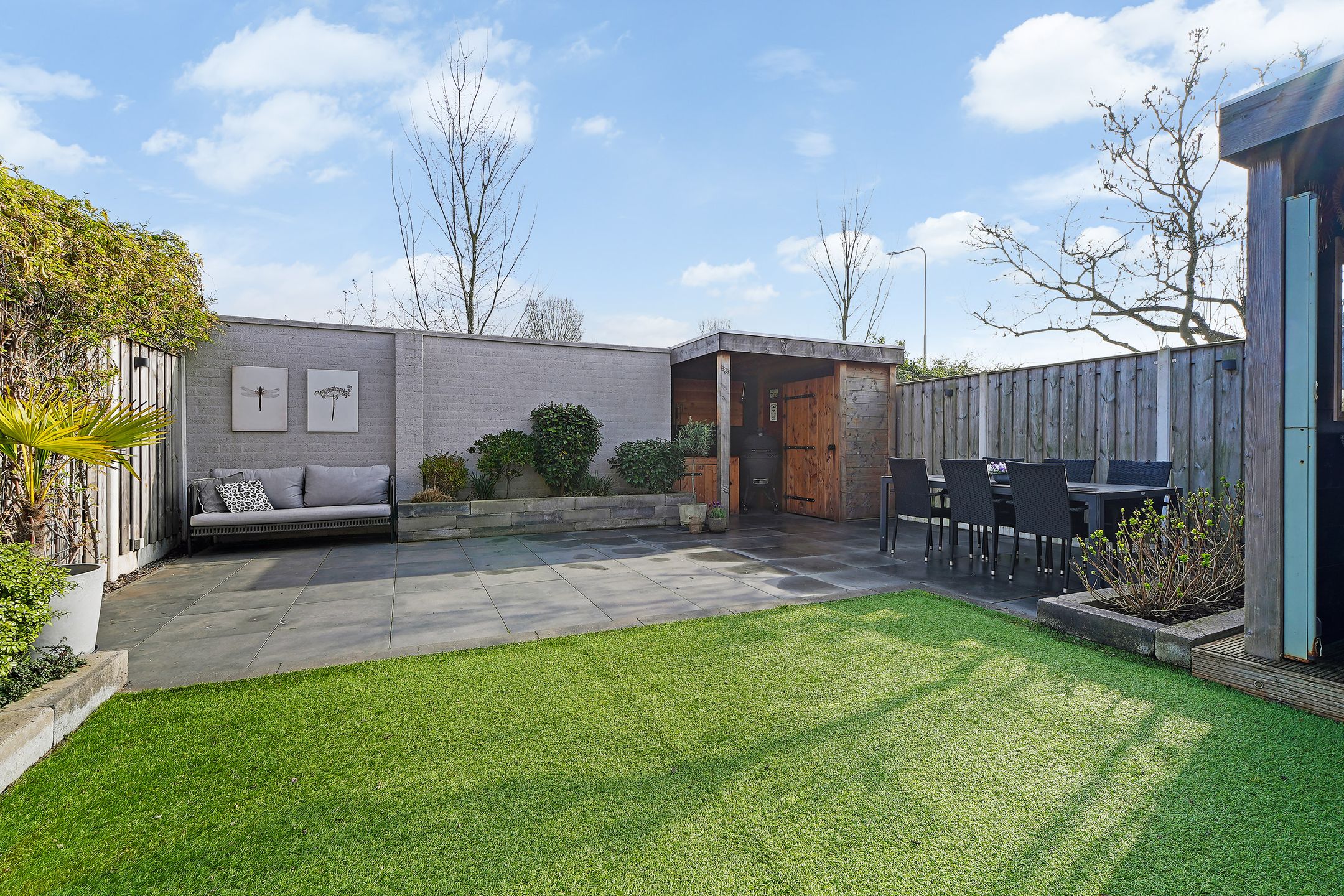 Foto 27 van Wilhelmina Druckerlaan 24