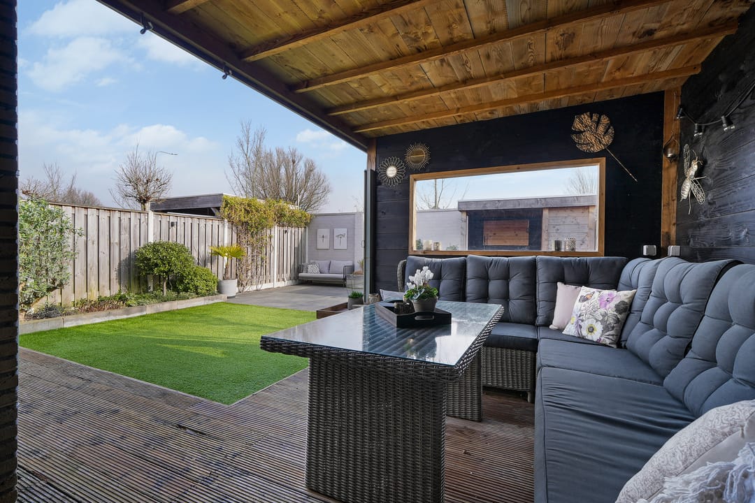 Foto 28 van Wilhelmina Druckerlaan 24