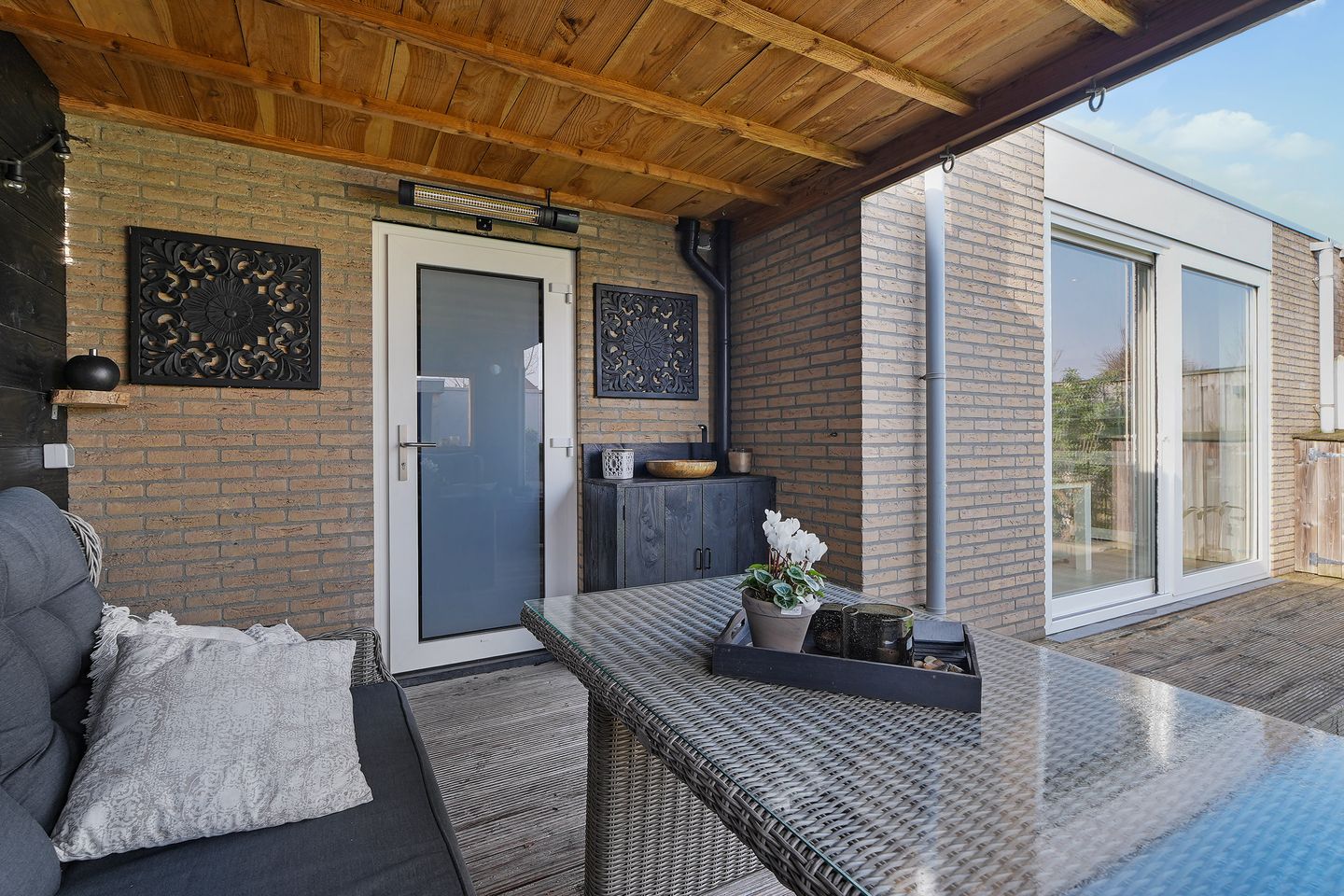 Foto 29 van Wilhelmina Druckerlaan 24