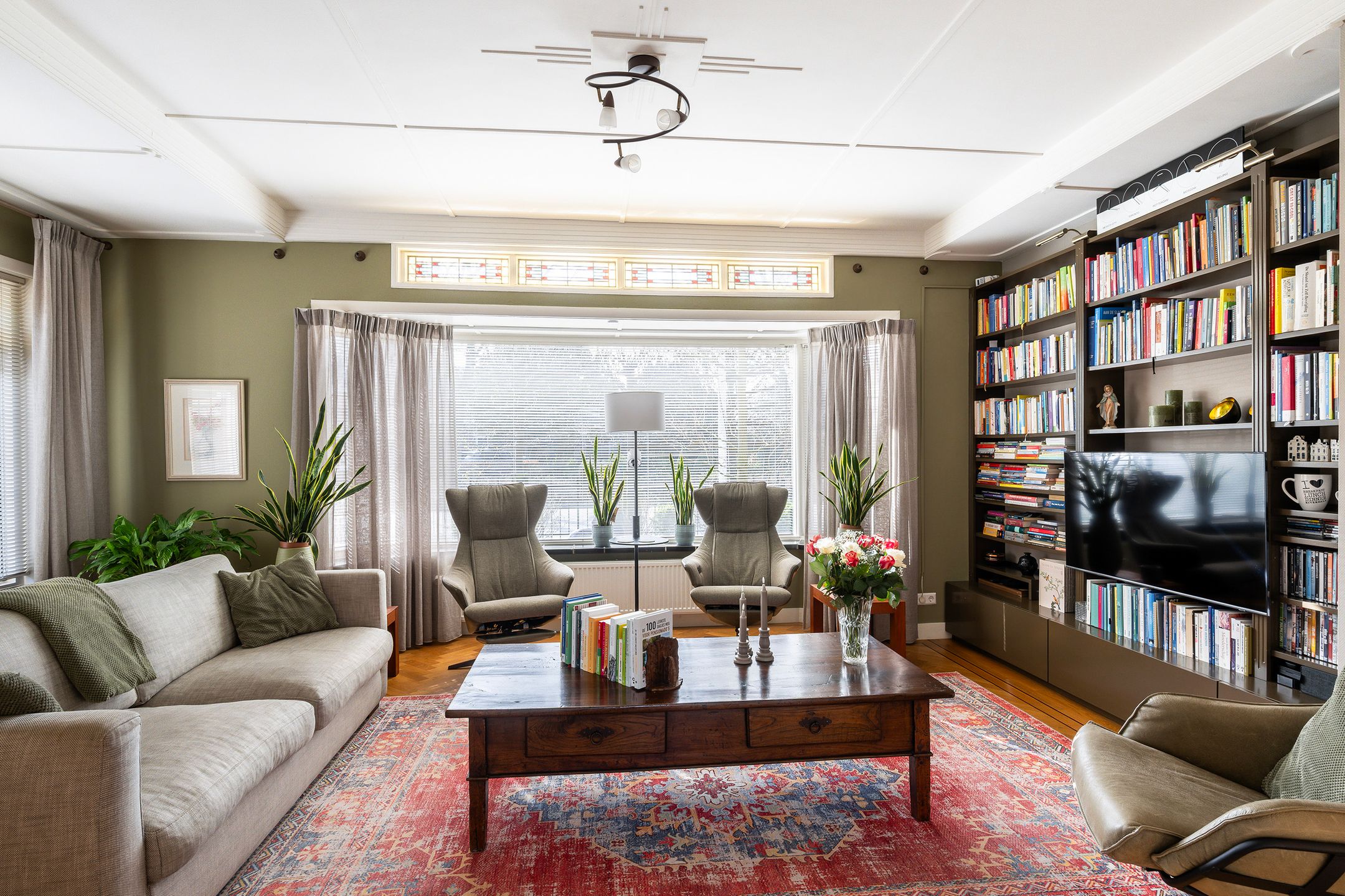 Foto 6 van Kruisweg 19