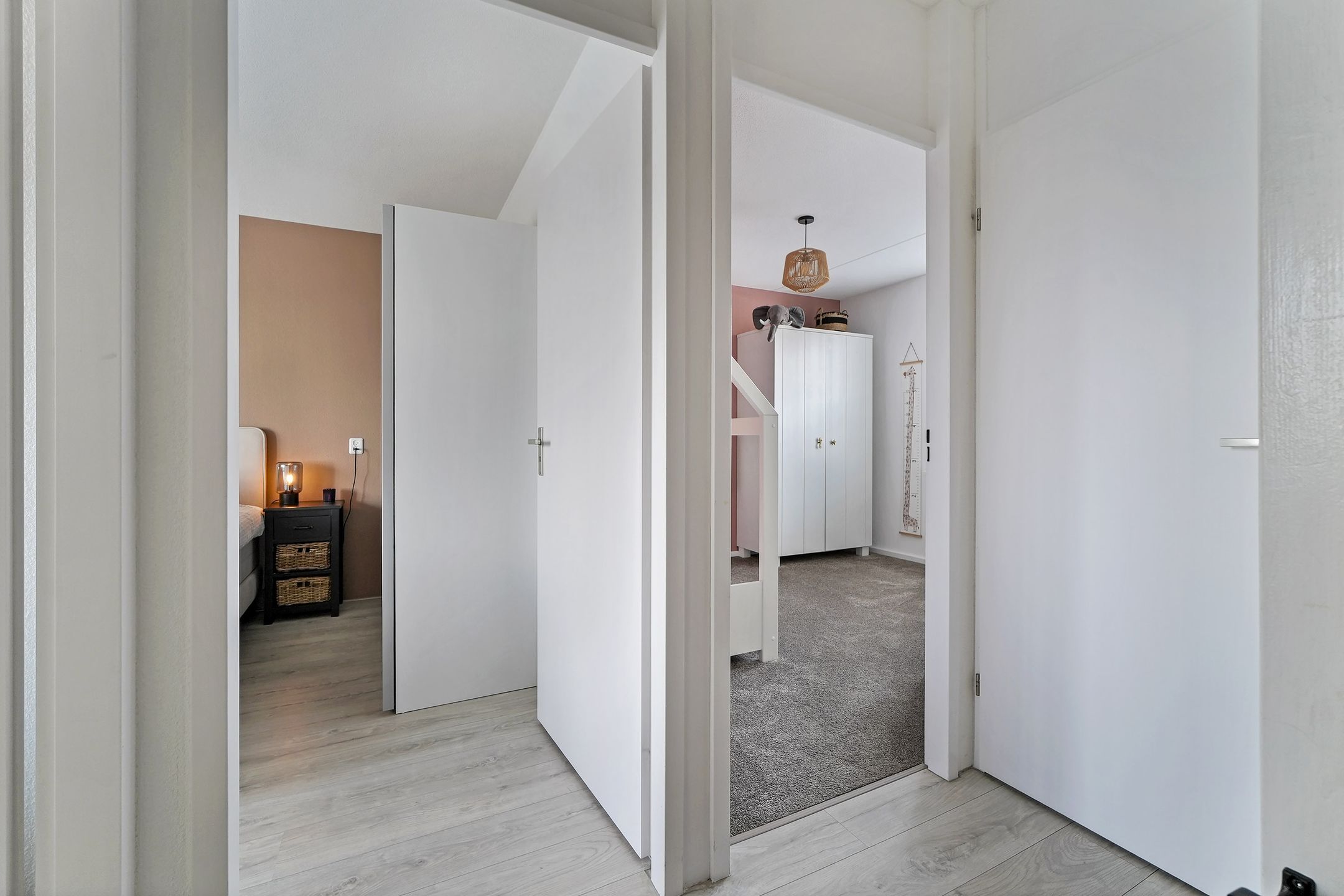 Foto 21 van Wilhelmina Druckerlaan 24